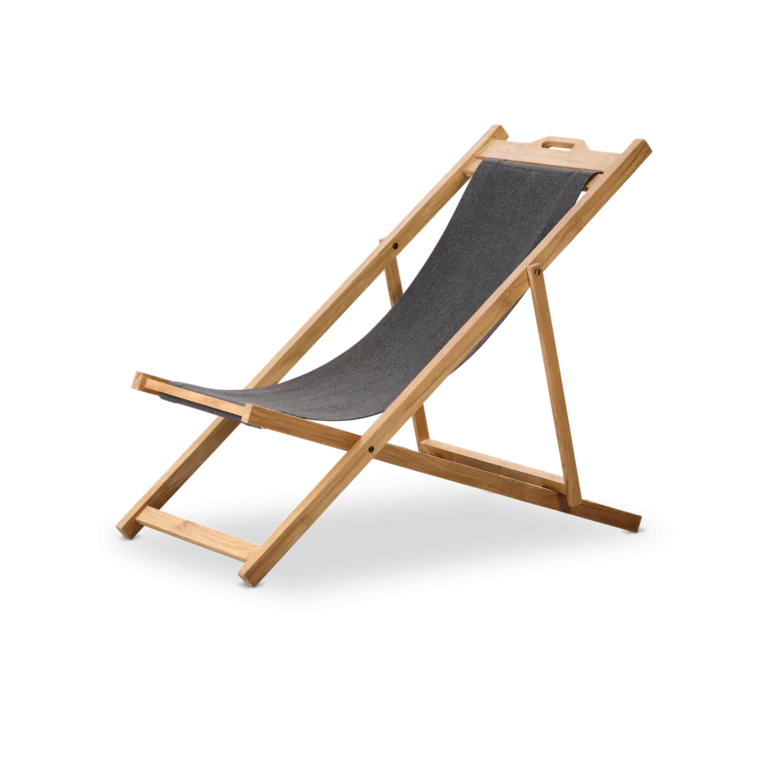 Bear Valley Luxe strandstoel