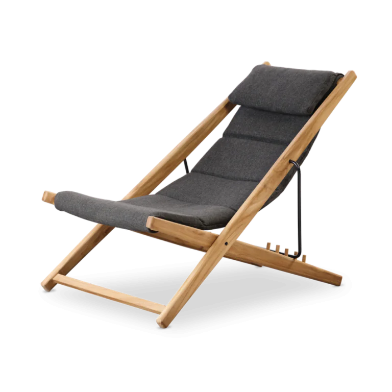 Beaver Creek loungestoel