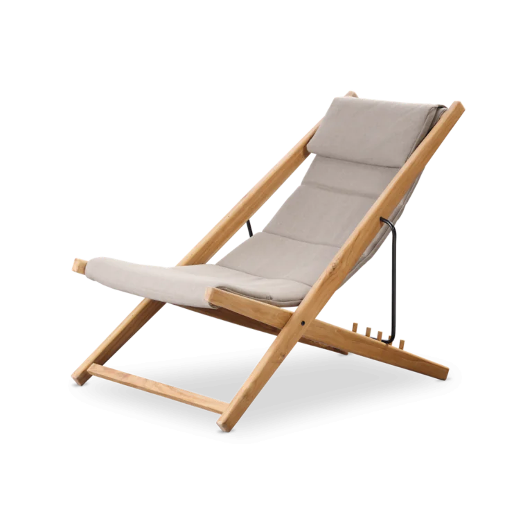 Beaver Creek loungestoel