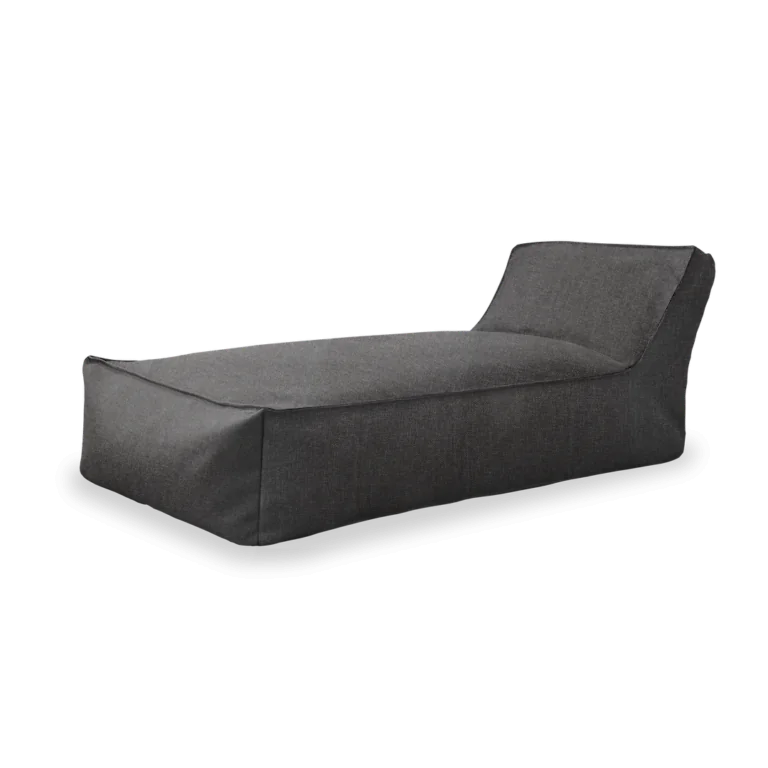 Cherokee outdoor lounger