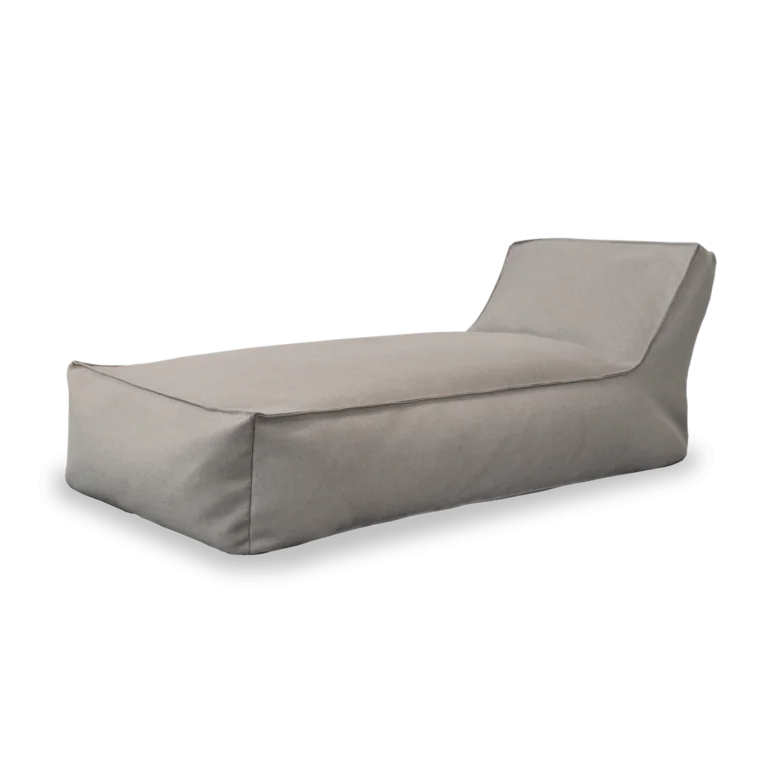 Cherokee outdoor lounger