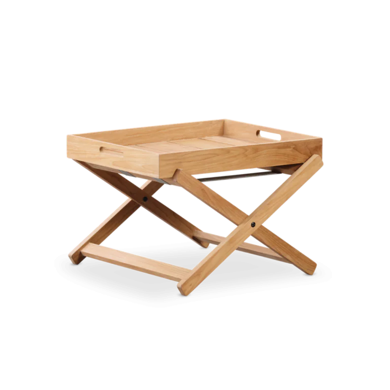 Glacebay bijzettafel verstelbaar