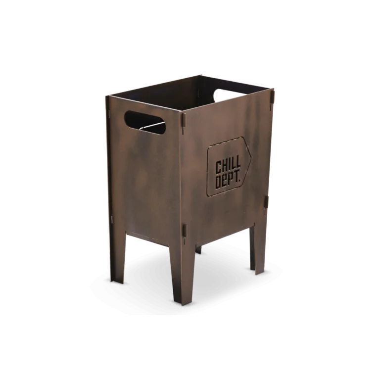 Goldstream cortenstaal vuurkorf