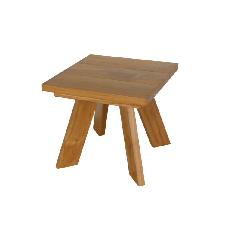 Grizzly adirondack bijzettafel