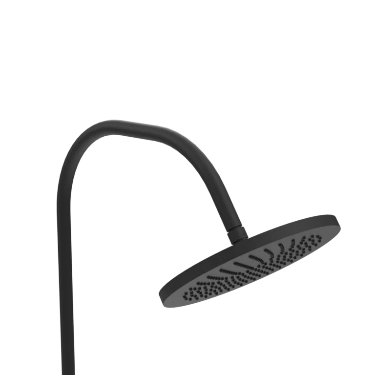 Gardentub Lagoon douche