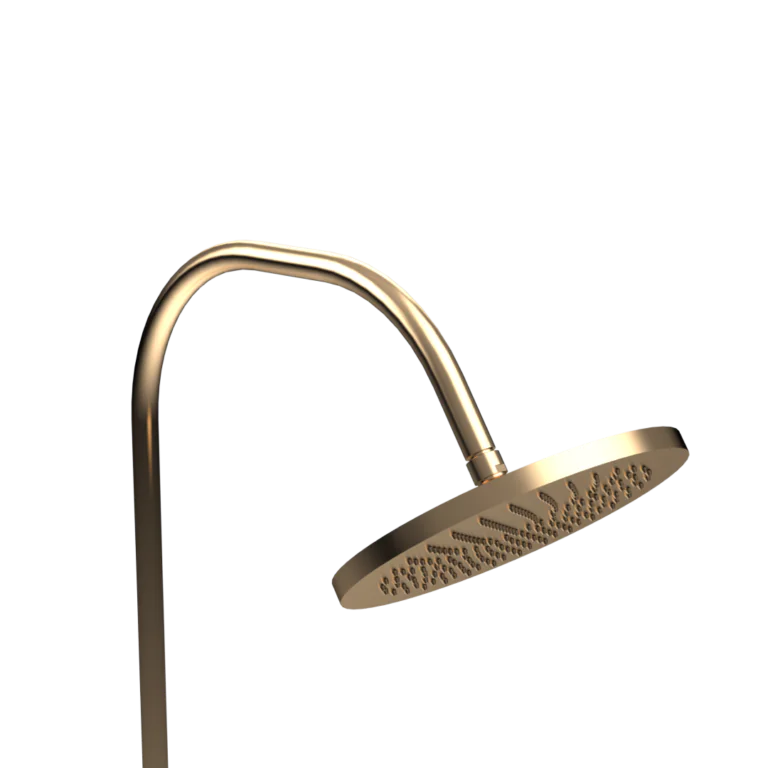 Gardentub Lagoon douche