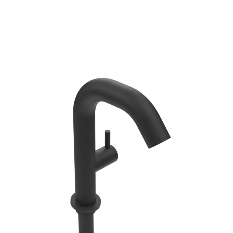 Gardentub Lagoon kraan