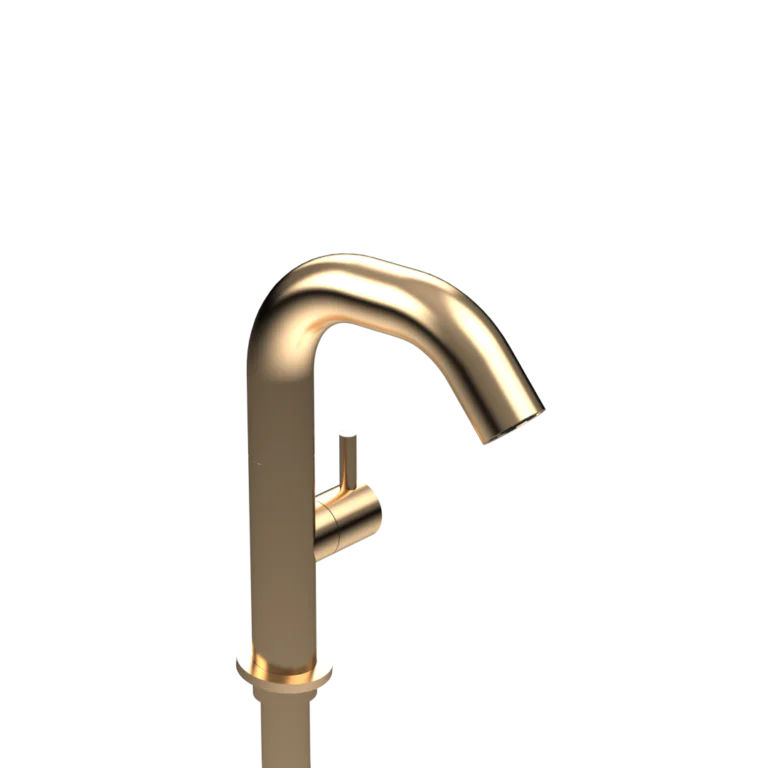 Gardentub Lagoon kraan