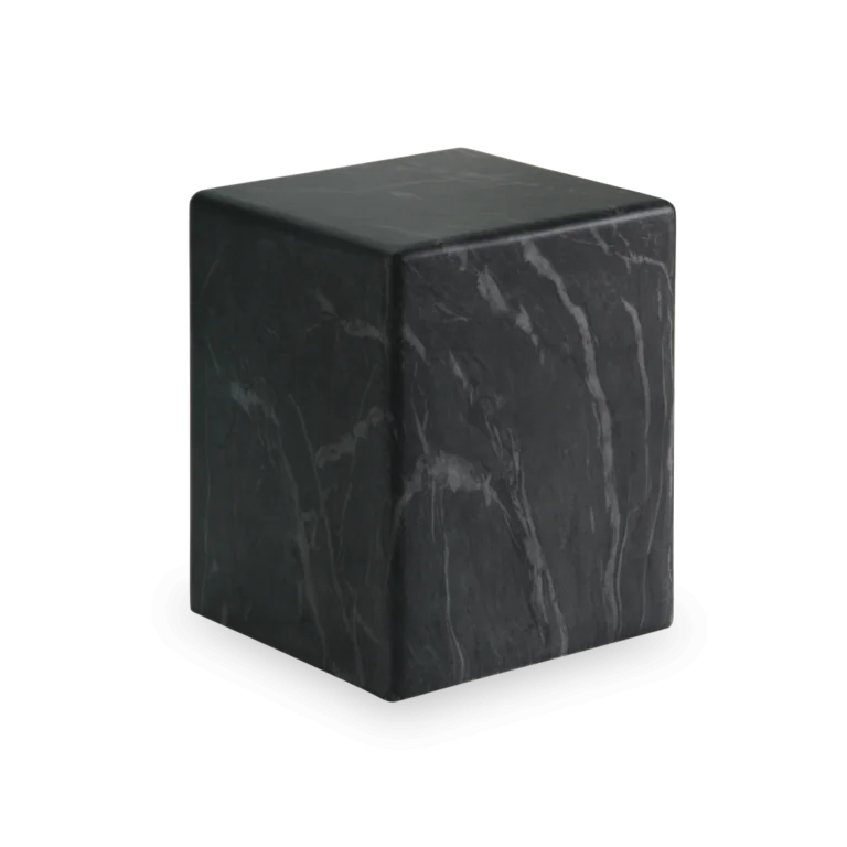 Luna bijzettafel 35x35x45cm