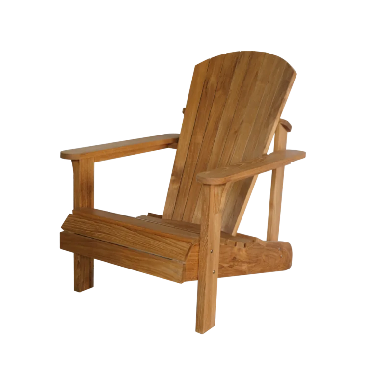 Melville adirondack relaxstoel