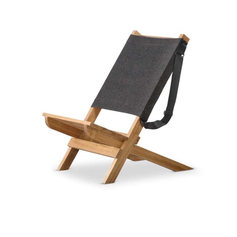 Red Deer draagbare stoel