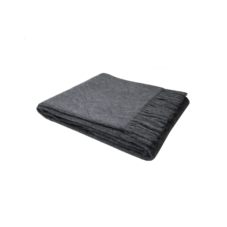 Santa Cruz Alpacawol plaid