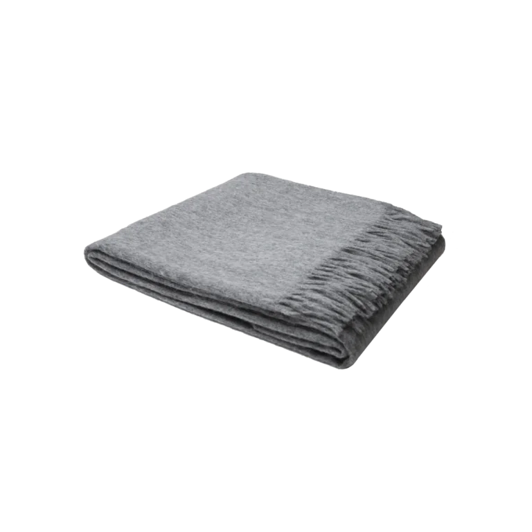 Santa Cruz Alpacawol plaid