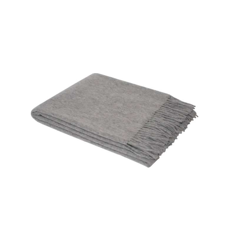 Santa Cruz Alpacawol plaid