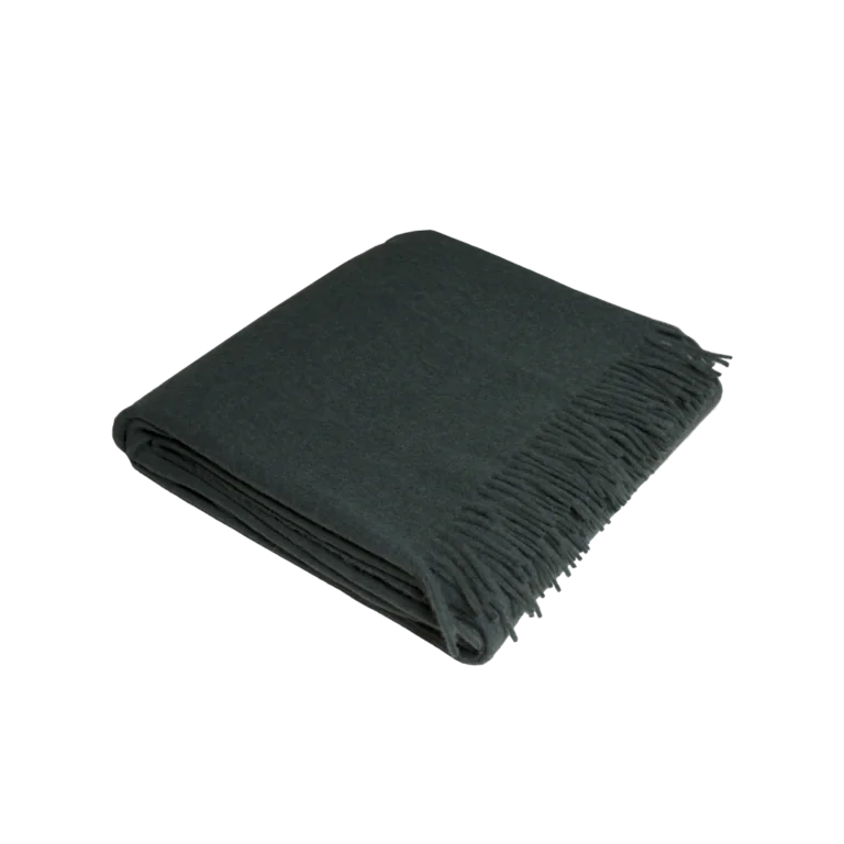 Santa Cruz Alpacawol plaid