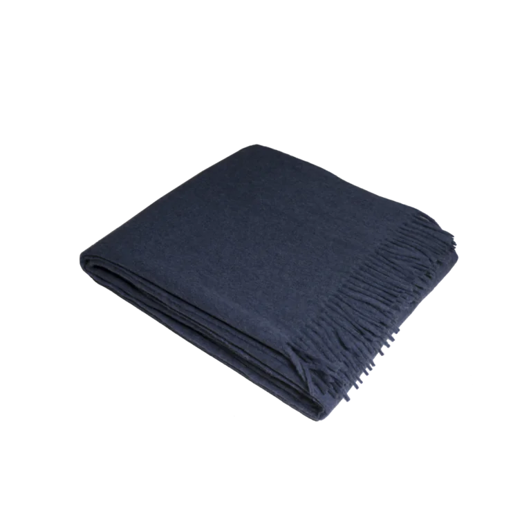 Santa Cruz Alpacawol plaid