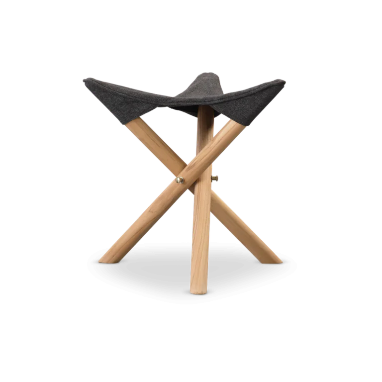 White Horse vouwkruk