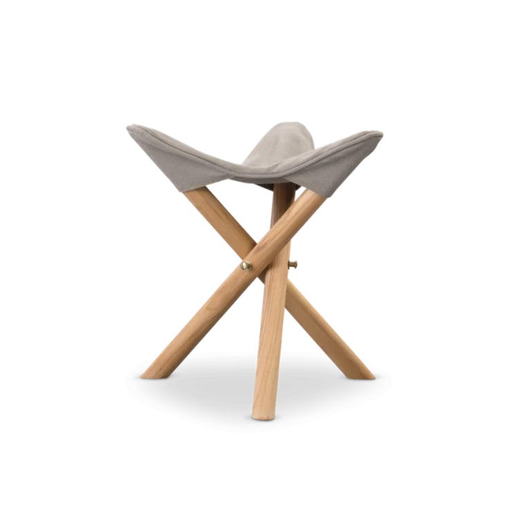 White Horse vouwkruk