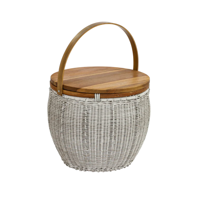 Yosemite picknickmand